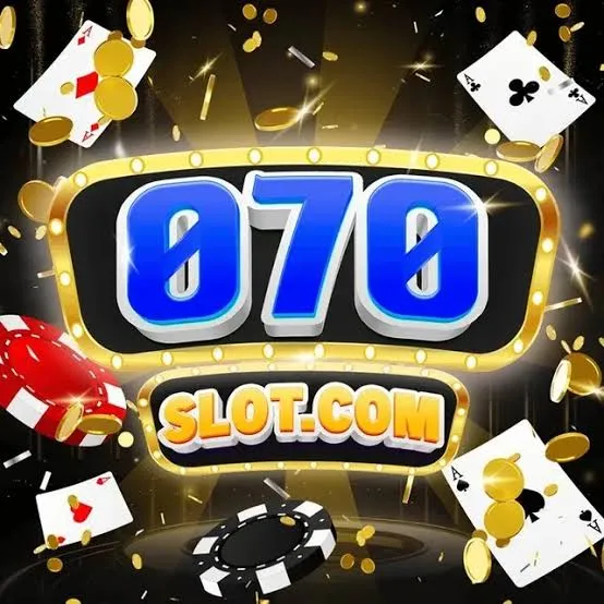 070SLOT - Simulasi Seru Slot Game