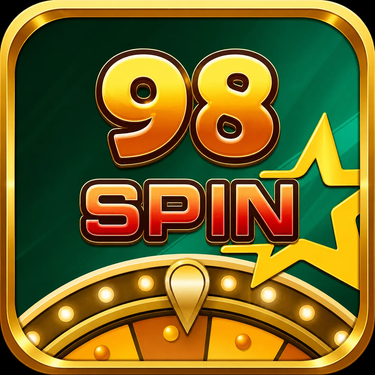 98SPIN - Petualangan Match-3 yang Mengasyikkan