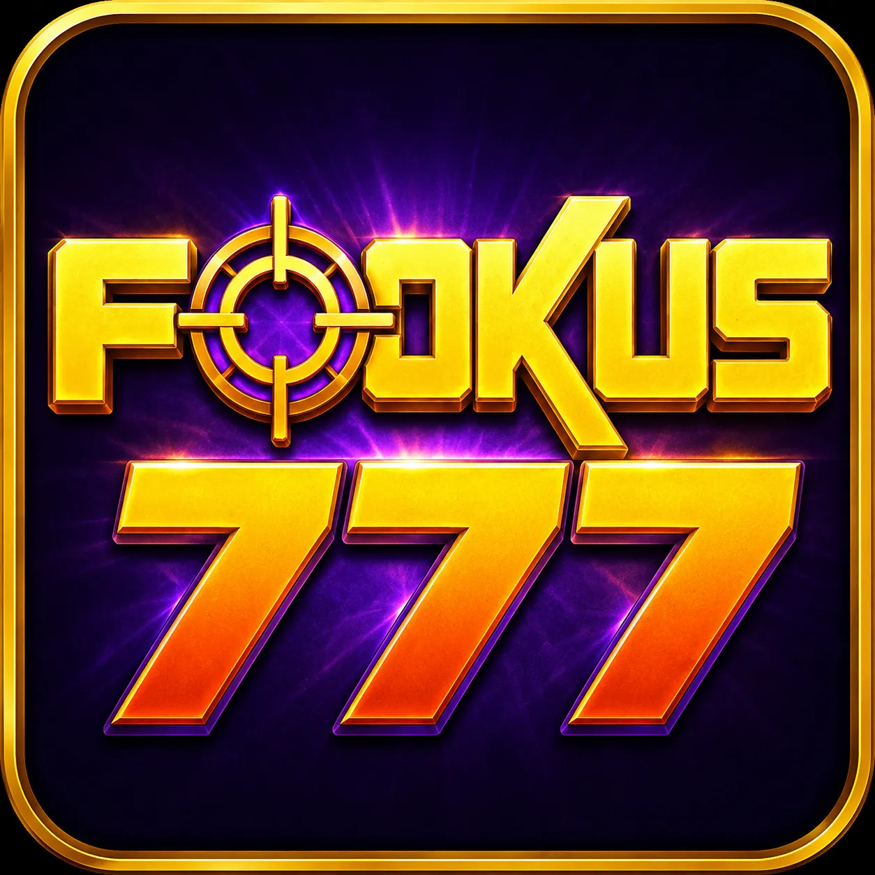 FOKUS777 - Game Santai yang Mengasyikkan