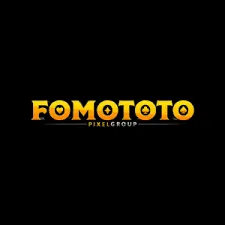 FOMOTOTO - Petualangan Seru dalam Dunia MOBA