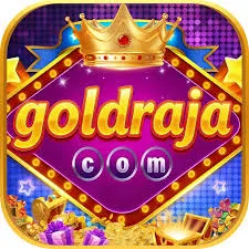 GOLDRAJA - Pertarungan Taktis di Arena
