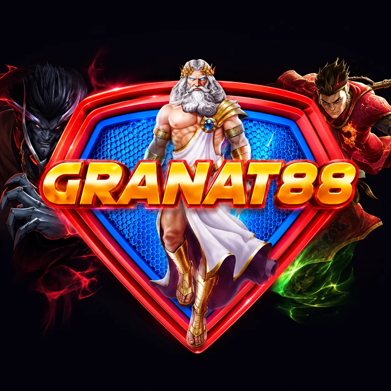 granat88 APK Match-3