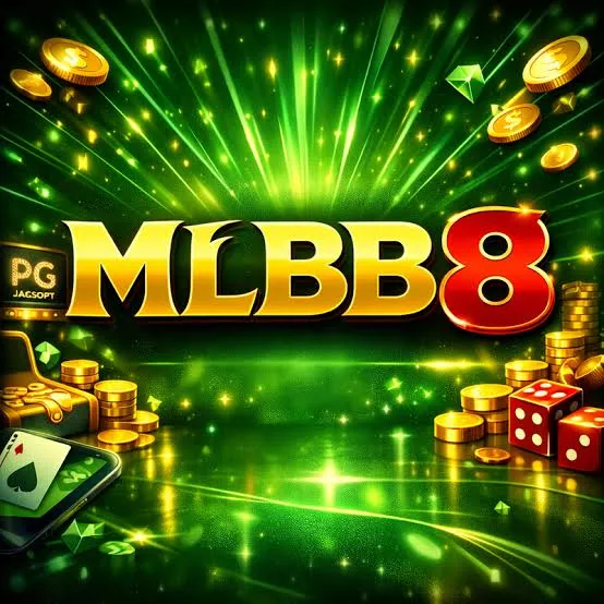 mlbb8 APK Slot
