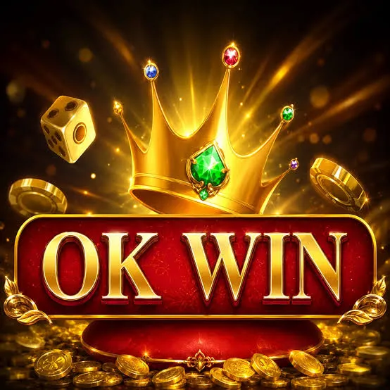 OKWIN - Petualangan Arcade Seru dan Menantang