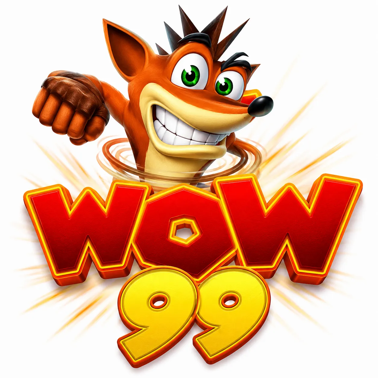 WOW99 - Balapan Motor Seru dan Menantang