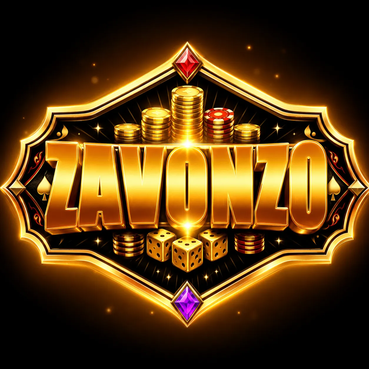 ZAVONZO - Teka-Teki Seru yang Menantang