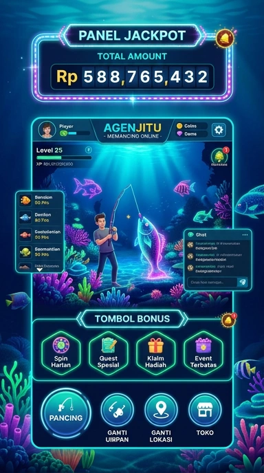 Proses unduh aplikasi di agenjitu yang cepat dan efisien.