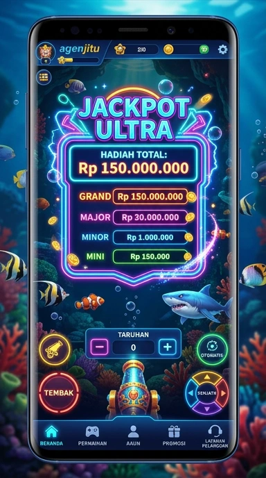 Berbagai kategori aplikasi tersedia di agenjitu untuk semua kebutuhan.